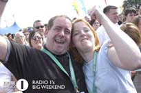 Radio 1's Big Weekend