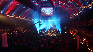 Old Fruitmarket