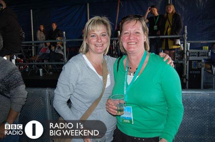 Radio 1's Big Weekend