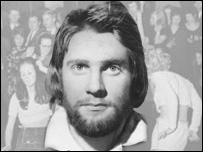 Gary Watkins