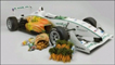 Carro de F-3 