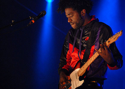 Bloc Party