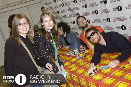 Radio 1's Big Weekend