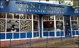 Santinos
