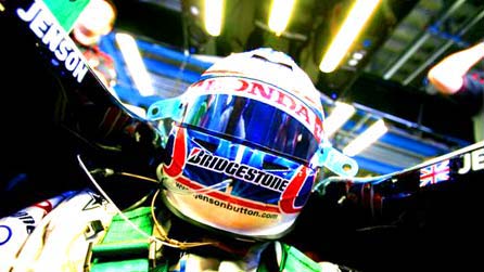 Jenson Button