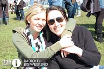 Radio 1's Big Weekend