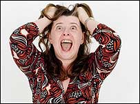 Karen Cannard 