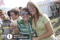 Radio 1's Big Weekend Radio 1's Big Weekend