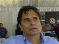 Nelson Piquet