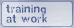 learning and earning in the workplace