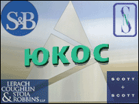 Yukos