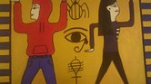 Modern Egyptians...