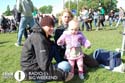 At Radio 1's Big Weekend