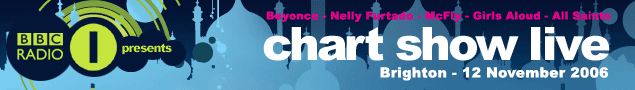 Chart Show Live