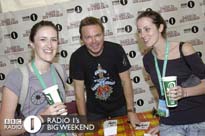 Radio 1's Big Weekend