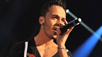 JLS at BBC Radio 1 Teen Awards