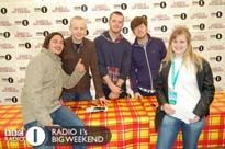 Radio 1's Big Weekend