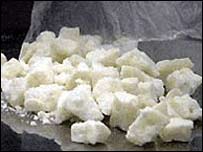 Cocaína