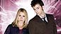 The Doctor and Rose