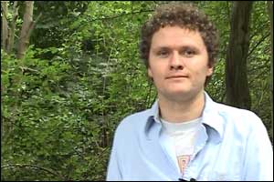 Phil Hall