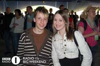 Radio 1's Big Weekend