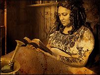Equiano's Daughter