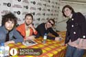 At Radio 1's Big Weekend