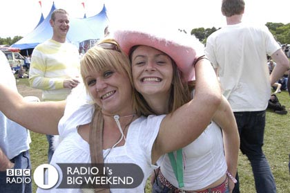 Radio 1's Big Weekend