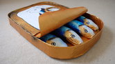Giant Sardine...