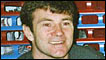 Ray Haughton