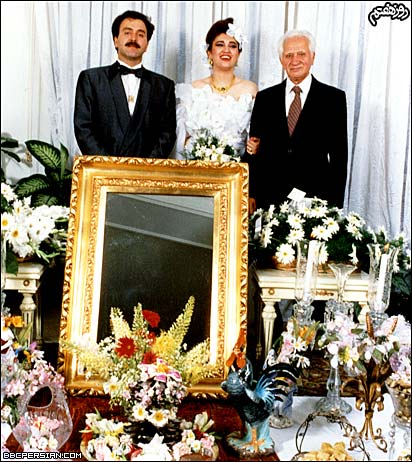 عروسی