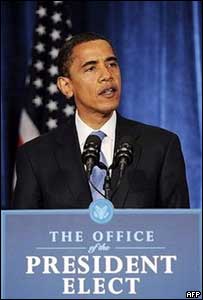 Barack Obama (7/11)