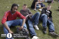 Radio 1's Big Weekend