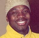 Robert Maseko