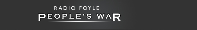 People's War Banner