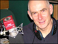 Everard Davy