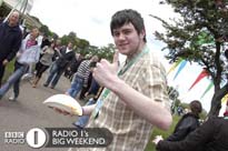 Radio 1's Big Weekend