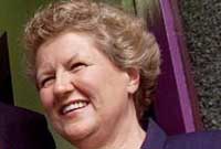 Elinor Bennett