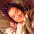 Mary listening in bed