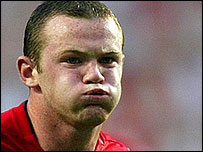 Wayne Rooney