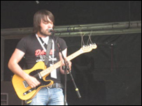 The Cutters
