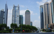 Shanghai