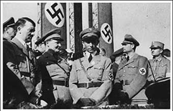 Na Nazis