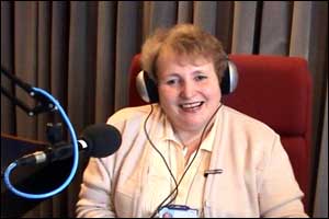 Susan Jones.