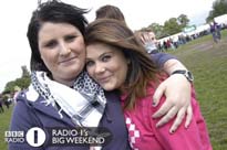 Radio 1's Big Weekend