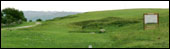Cleeve Hill Golf Course