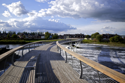 Castleford Bridge