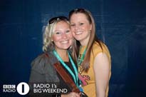 Radio 1's Big Weekend