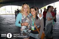 Radio 1's Big Weekend