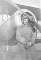Leonard John Pearson